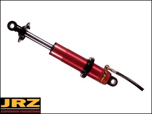 944 JRZ Quadruple Adjustable Damper System - JRZ9444